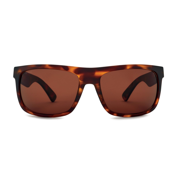 front view of Kaenon Burnet Mid Sunglasses