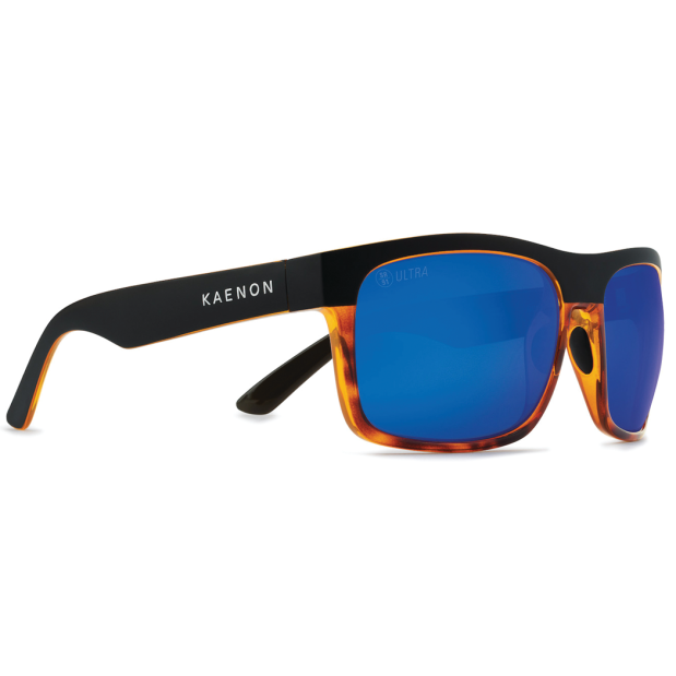 Burnet Polarized Sunglasses