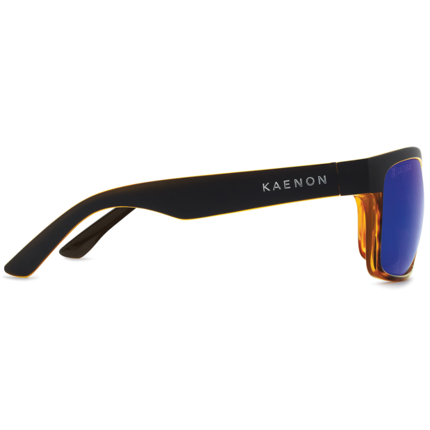 Burnet Polarized Sunglasses