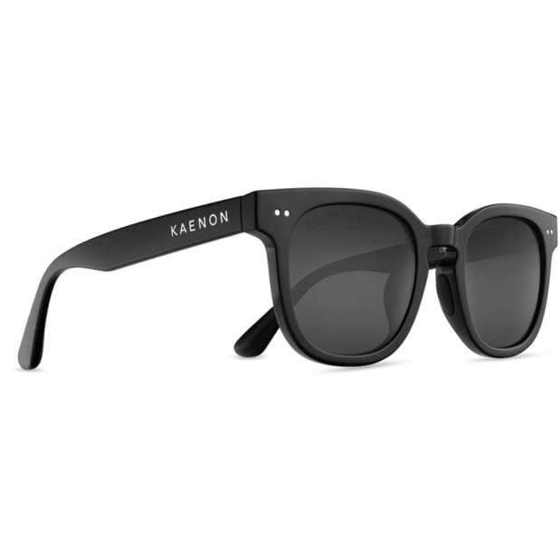 Del Rey Polarized Sunglasses 