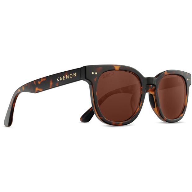 Del Rey Polarized Sunglasses 