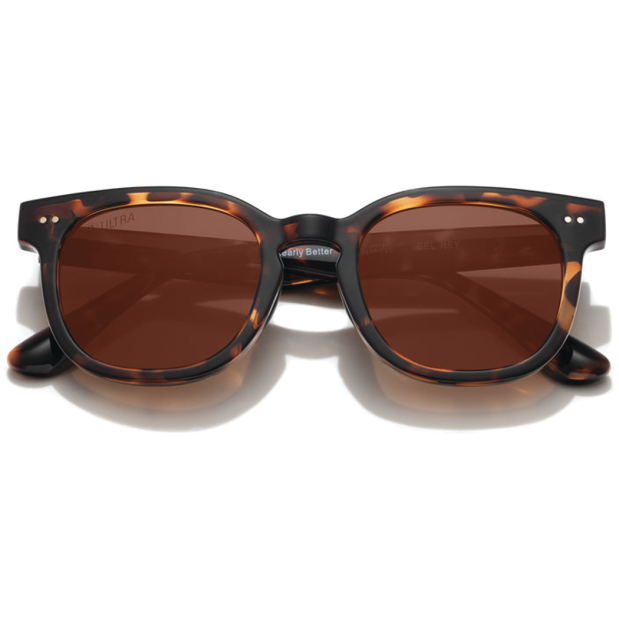 Del Rey Polarized Sunglasses 