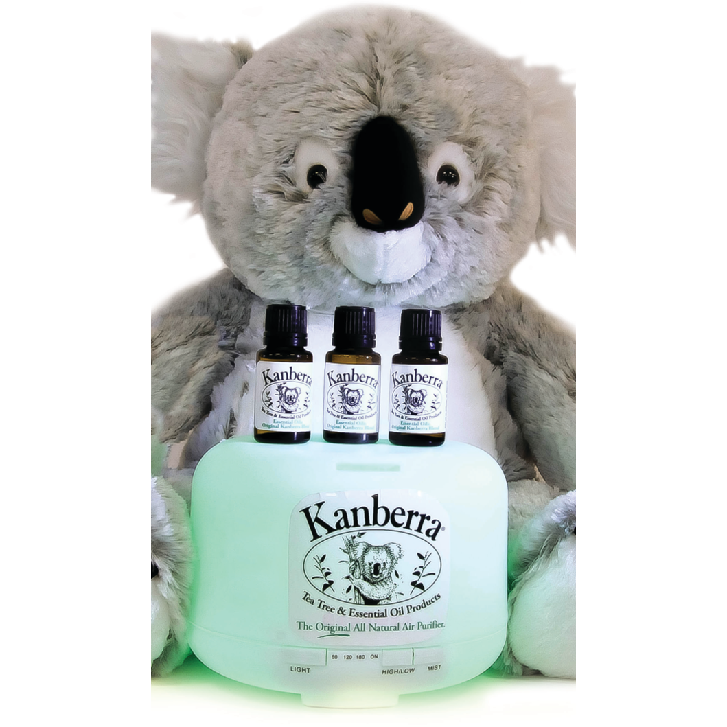 Tea Tree Essential Oil Diffuser