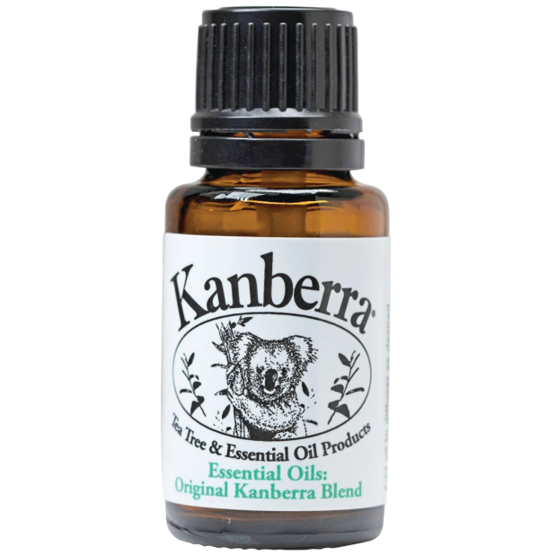 Diffusing Tea Tree Essential Oil - 15 mL