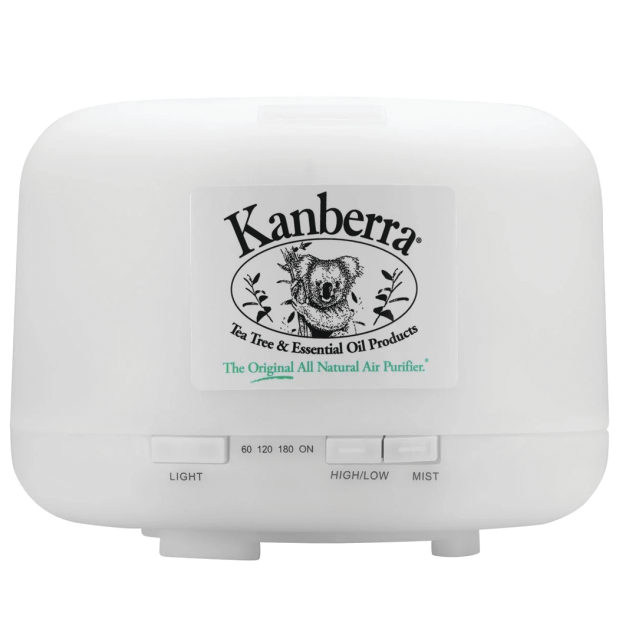 Tea Tree Essential Oil Diffuser