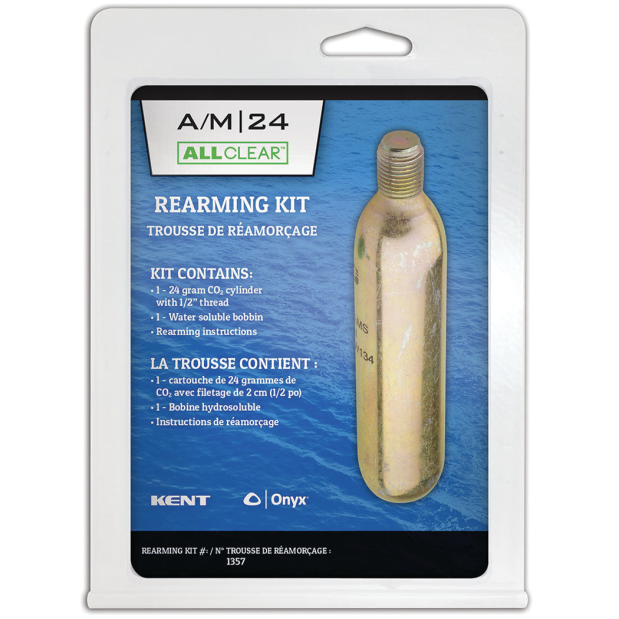 A/M-24 All Clear Rearming Kit