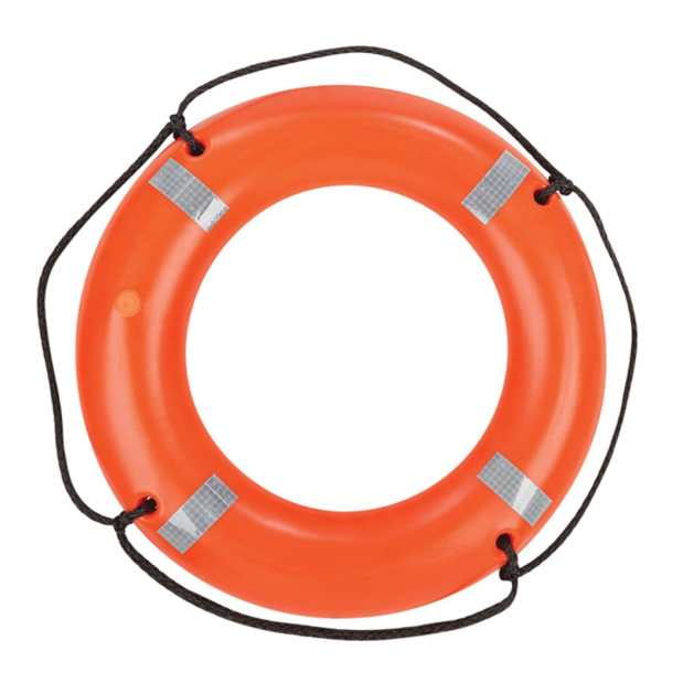 Ring Buoy - 30 inch
