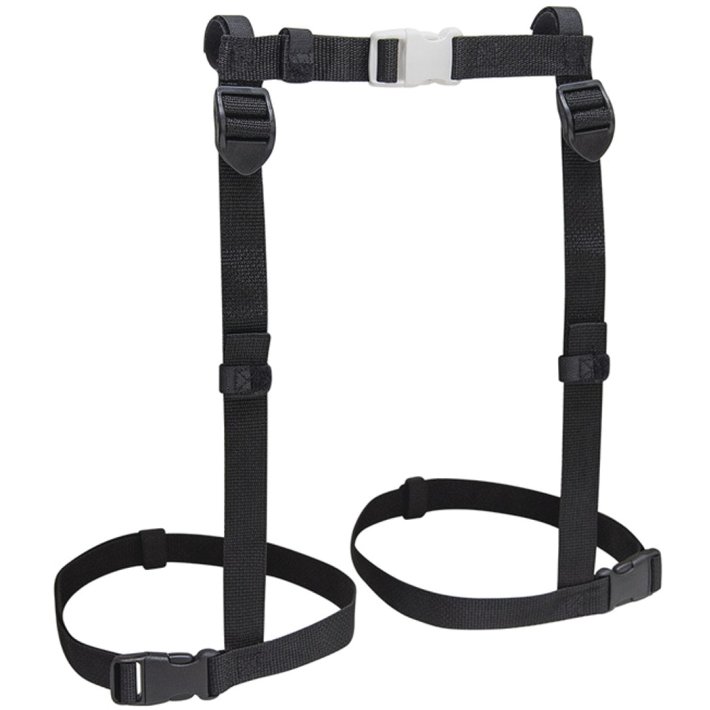 Universal Thigh Straps for kent PDFs