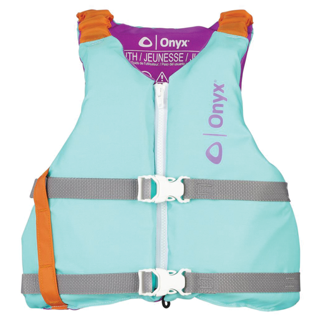 Youth Paddle Life Jacket