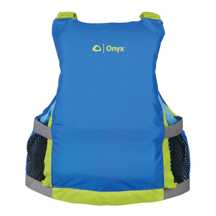 Youth Paddle Life Jacket