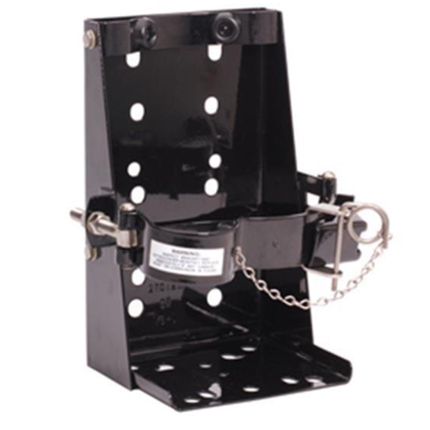 270191k of Kidde Heavy-Duty Vehicle Bracket