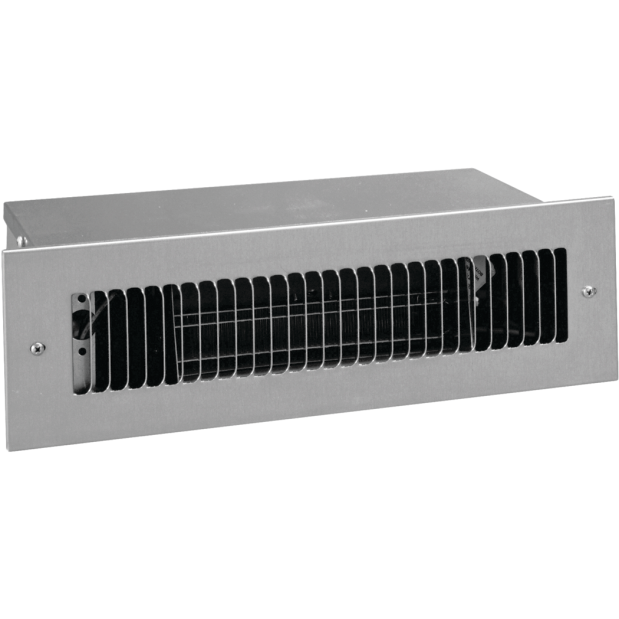 MKT Series Marine Electric Forced Air Toe-Space Heater