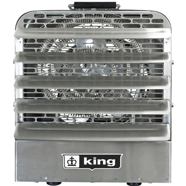 PKBS Industrial Portable Unit Heater