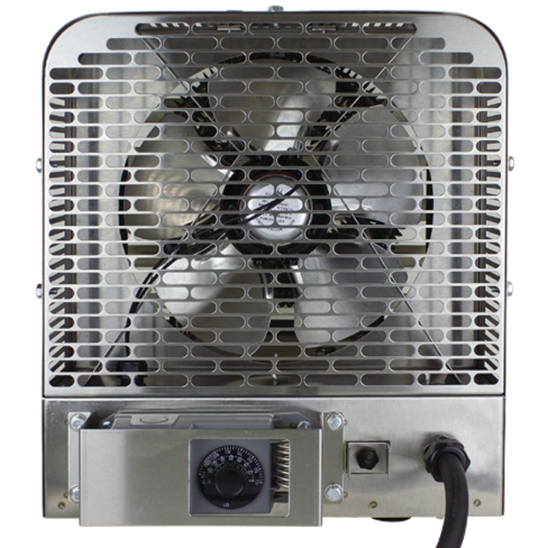 PKBS Industrial Portable Unit Heater