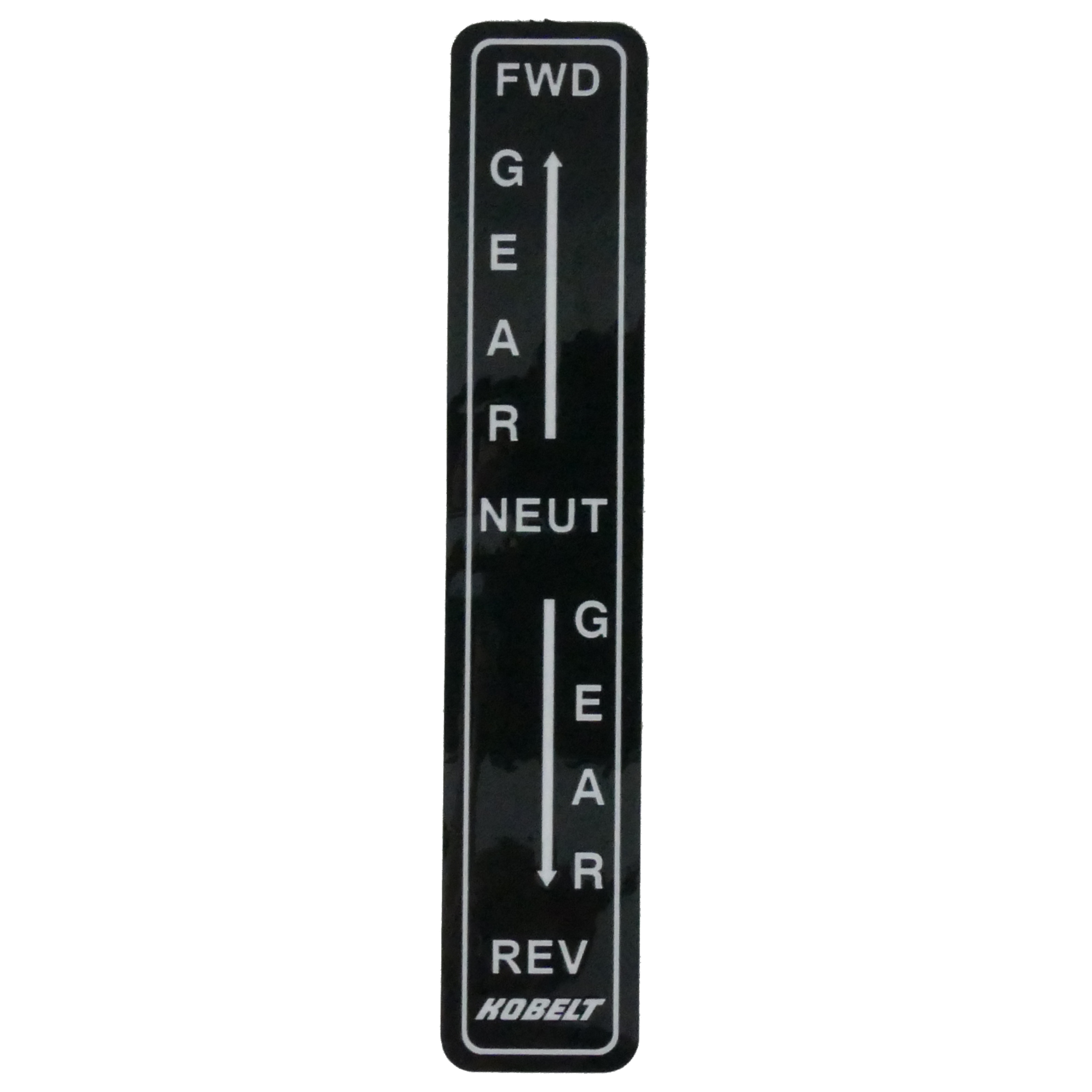 label-gear of Kobelt Label Gear
