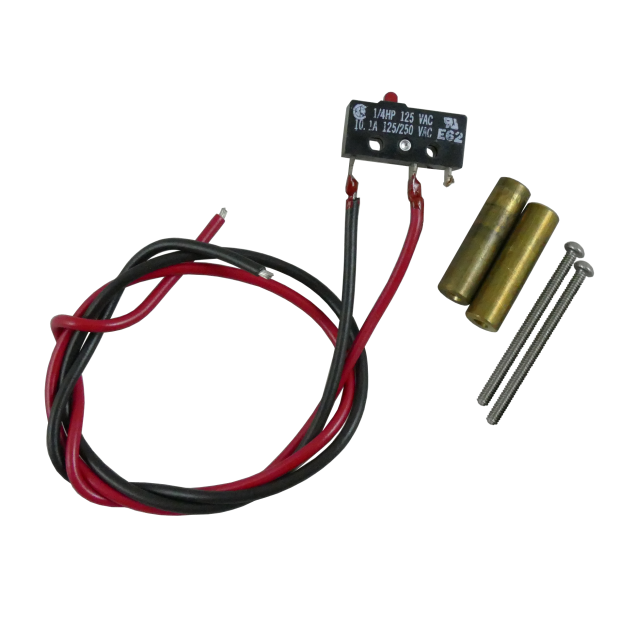 2015-0903 of Kobelt Neutral Safety Switch for Kobelt 2015 Series Control Head 