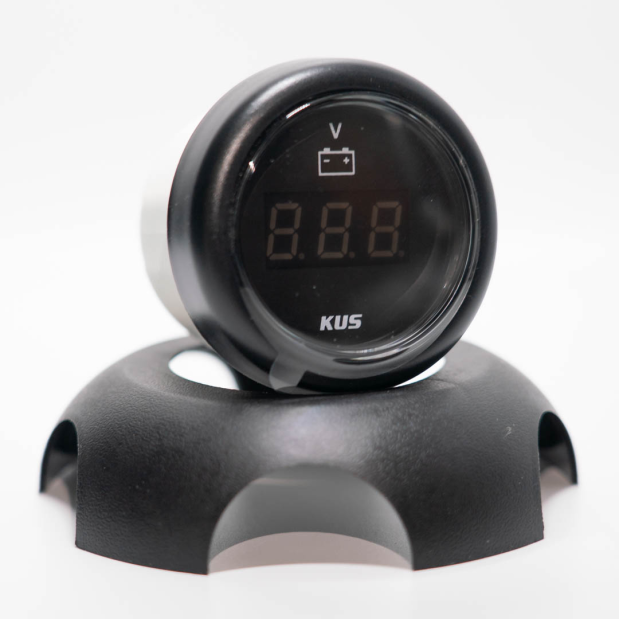 cevr-bb-8-32 of KUS Americas Digital Voltmeter 8-32V DC