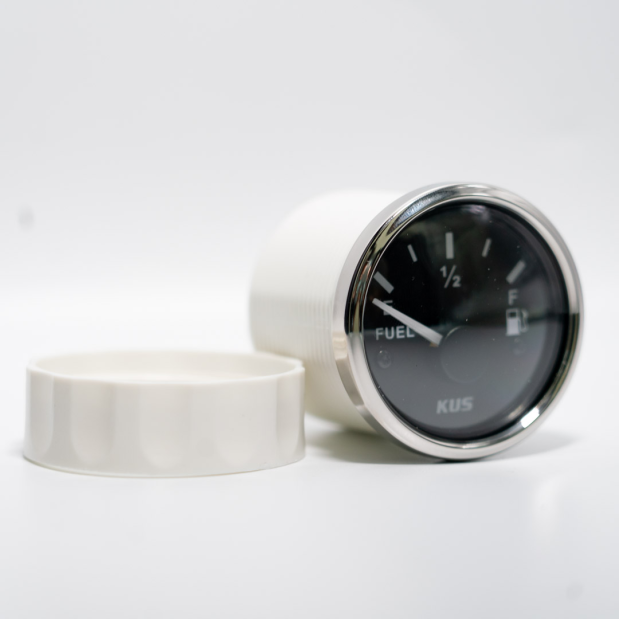 off of KUS Americas Fuel Level Gauge