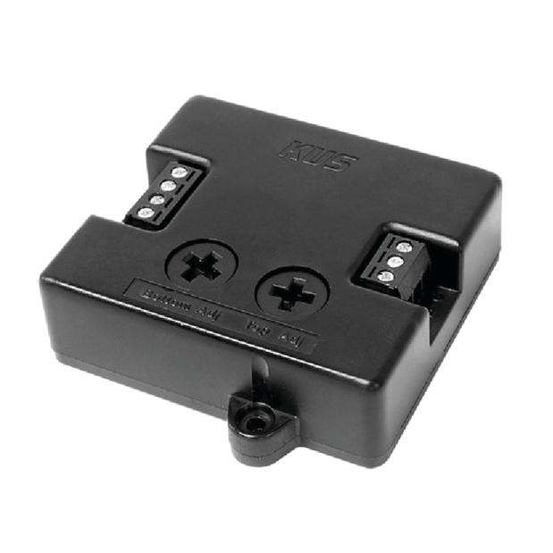 main of KUS Americas High/Low Tank Level Alarm Module