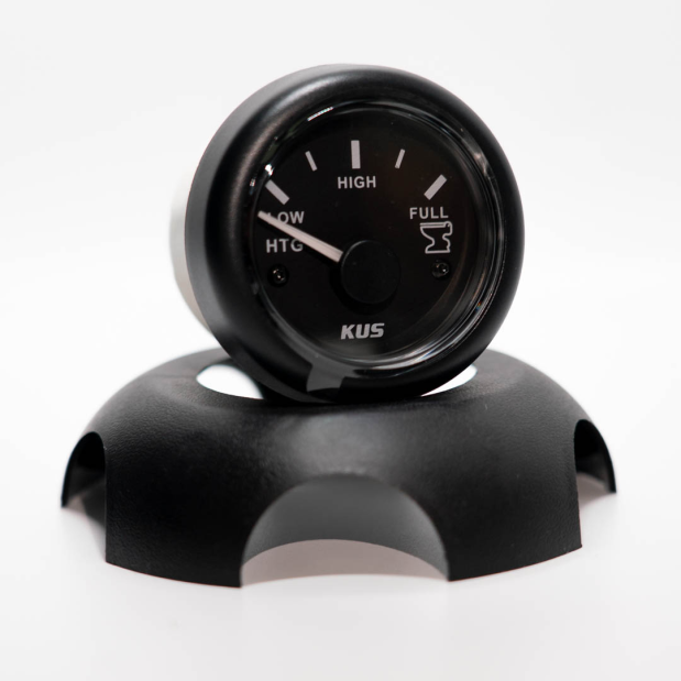 blk of KUS Americas Holding Tank Gauge
