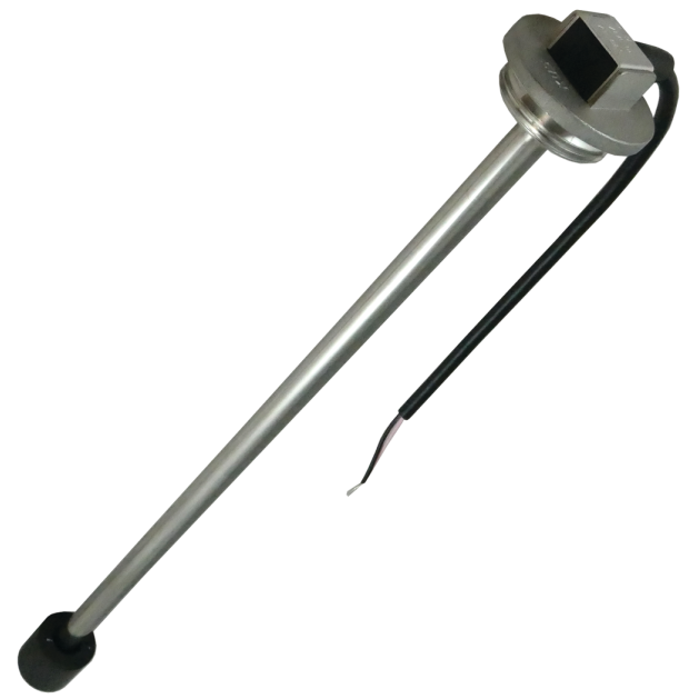 s3 sender of KUS Americas S3 - BSP Thread Fuel / Water Tank Sender - European Standard Signal Output