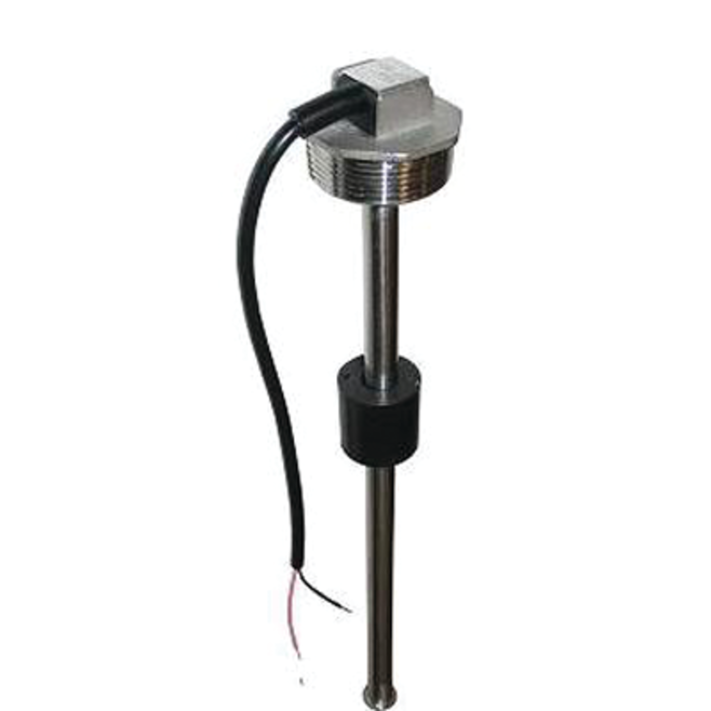 main view of KUS Americas S5U - NPT Threaded Fuel / Water Tank Senders - American Standard Output