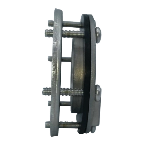 SHS-Adapter Mounting Flange