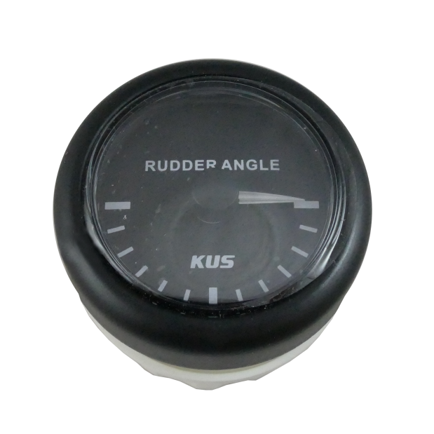 cmrr-bb-87-900 of KUS Americas Single Rudder Angle Gauge