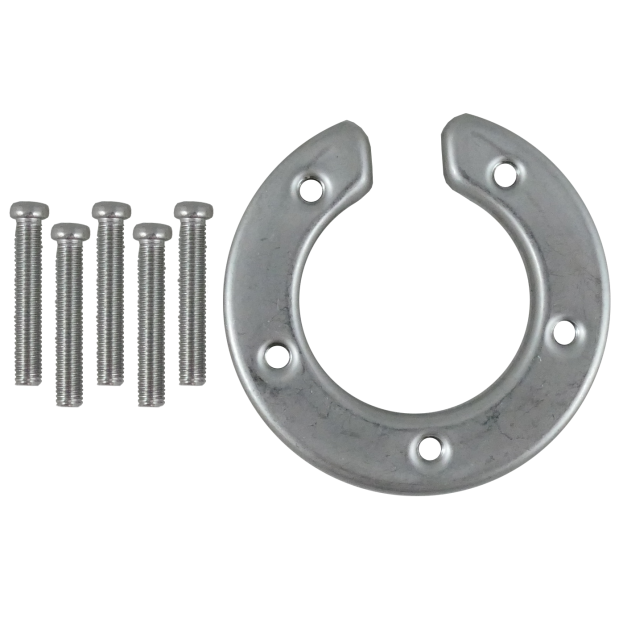 fls-u of KUS Americas FLS-U Tank Level Sensor Under/Inside Mounting Adapter - Threaded or Flanged