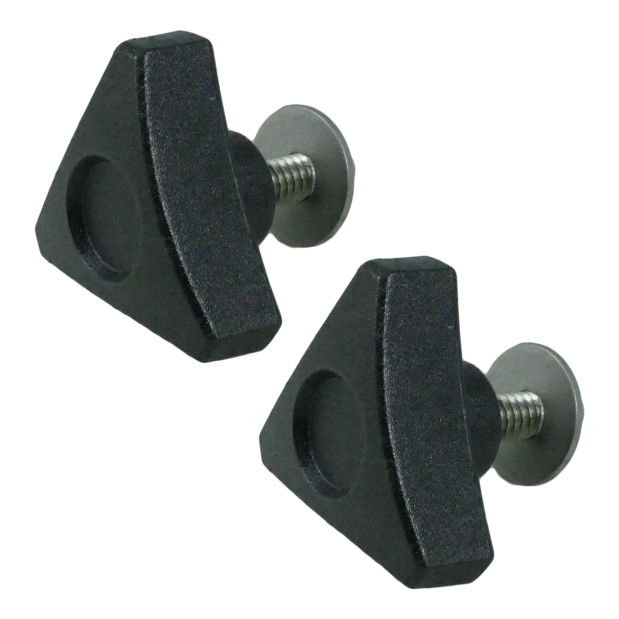 58202 of Kuuma Products BBQ Mount Knobs