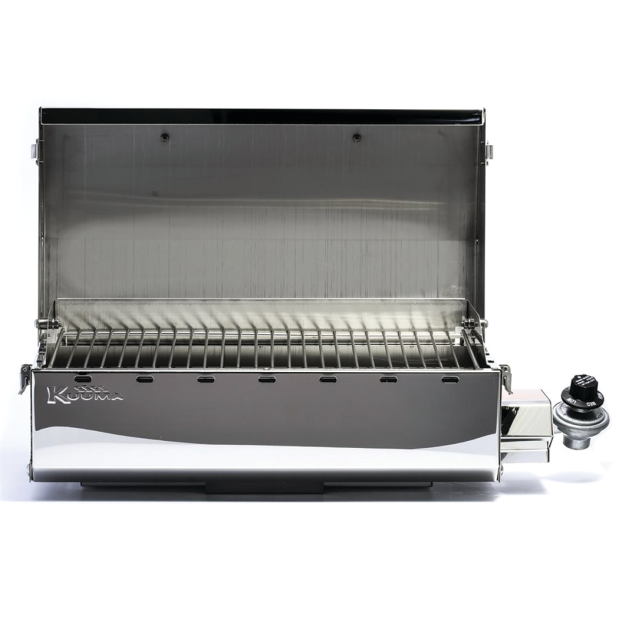Kuuma Stow N' Go 160 Barbeque