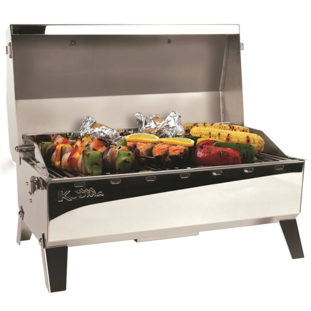 Kuuma Stow N' Go 160 Barbeque