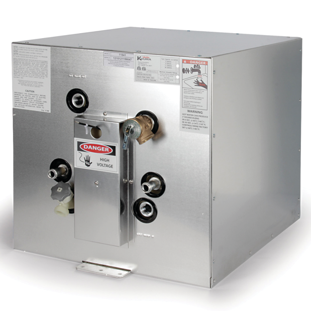 Kuuma Water Heaters