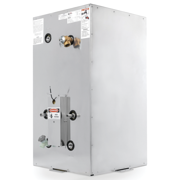 Kuuma Water Heaters