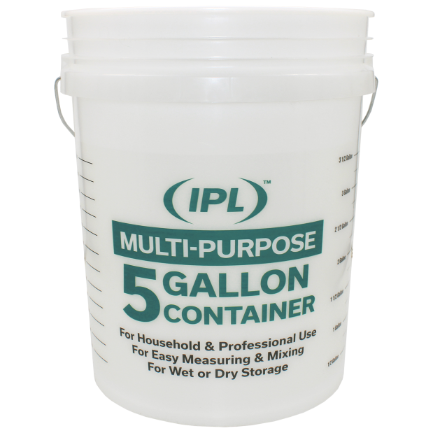 1123056 of Encore Plastics Mix'n Measure Buckets - Plastic