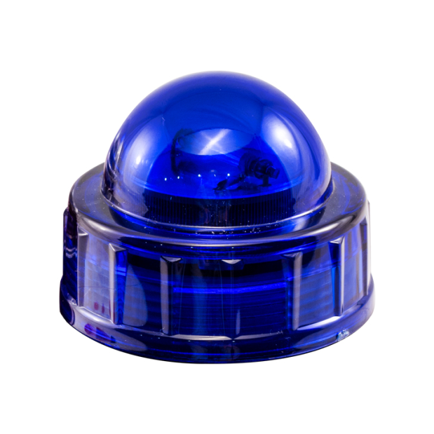 60715 of Leland Lenses for ESL I USCG Personal PFD Strobe Light 