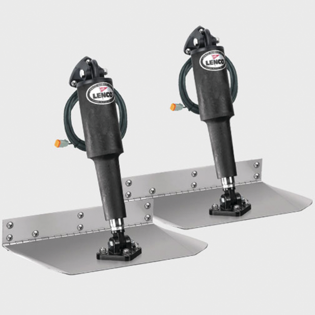 9" X 12" Standard Mount Kit