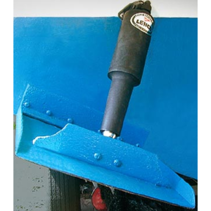 Lenco Marine Inc Bennett Hydraulic to Lenco Electric Retrofit Kit