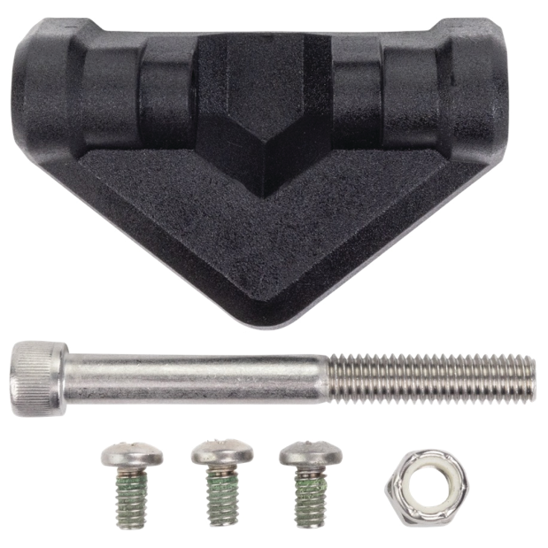 Bottom Mounting Bracket Kit for Pro Control