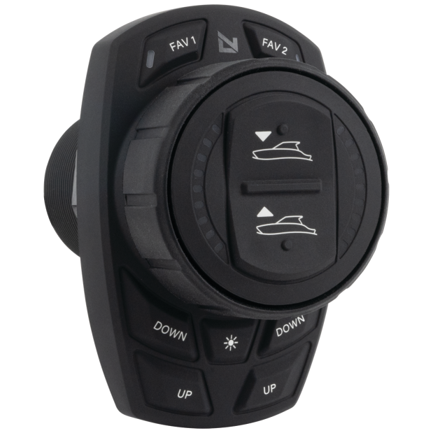 Control Assist Keypad Kits