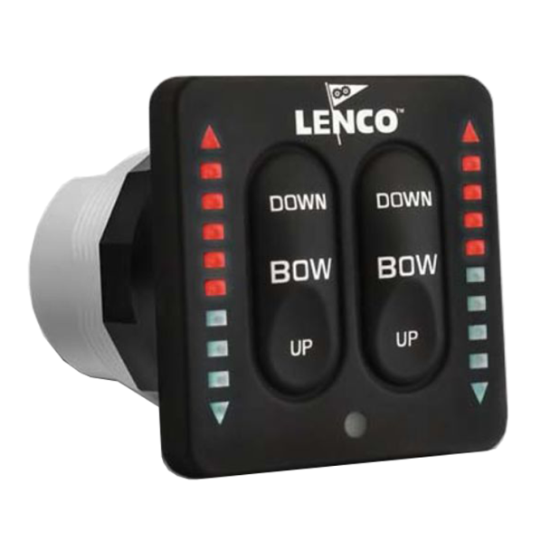 Flybridge LED Indicator Kits