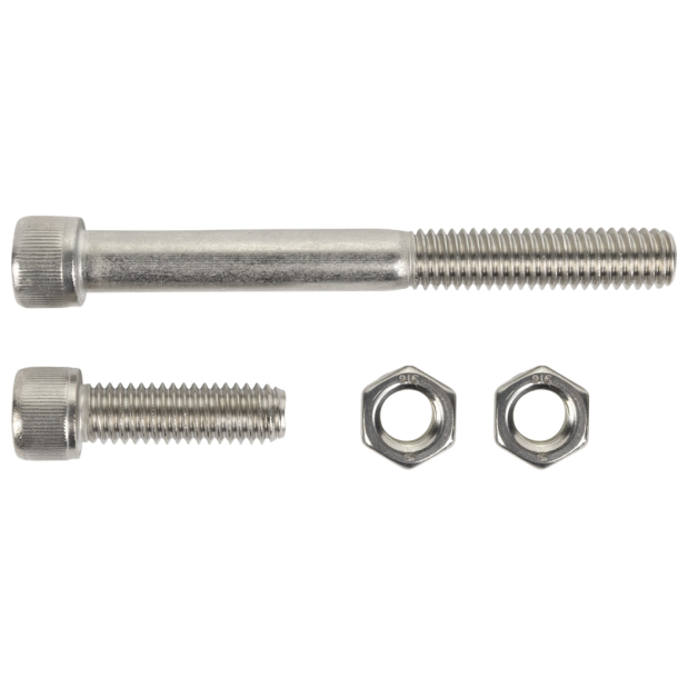Hardware Kit for Pro Control