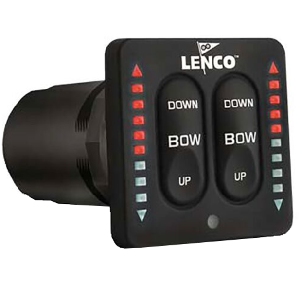 LED Integrated Switch Kit