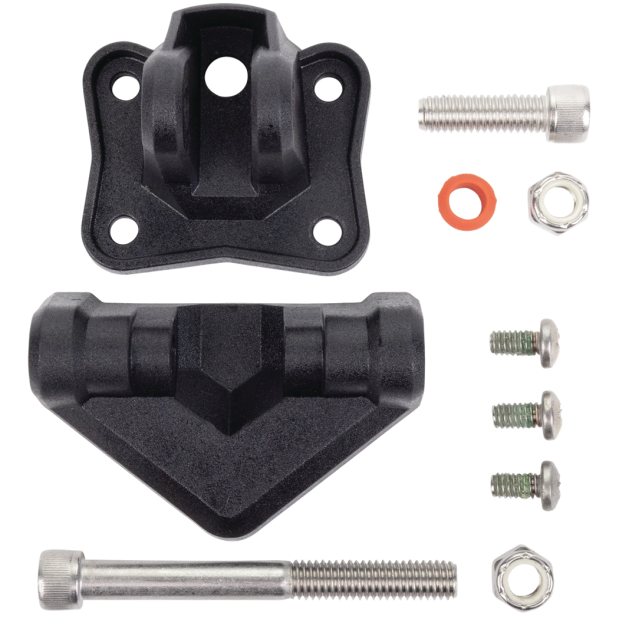 Mounting Bracket Kit with Hardware for Pro Control