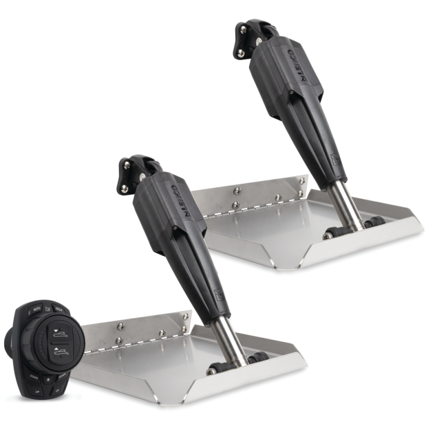 Pro Control Assist System Kits