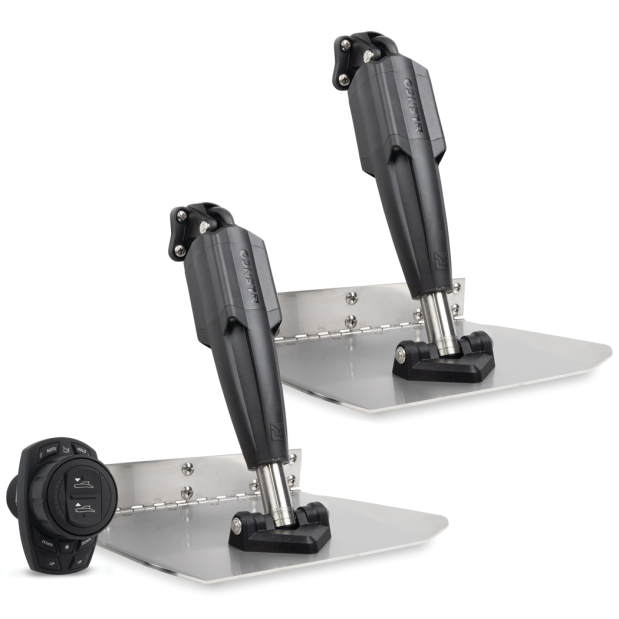 Pro Control Assist System Kits