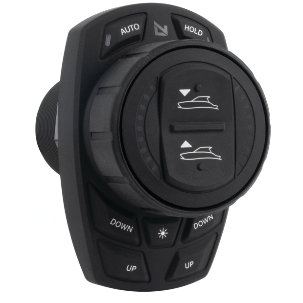 Pro Control Auto Keypad Kits
