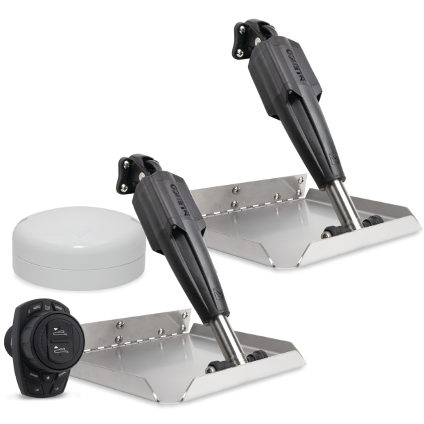 Pro Control Auto System Kits
