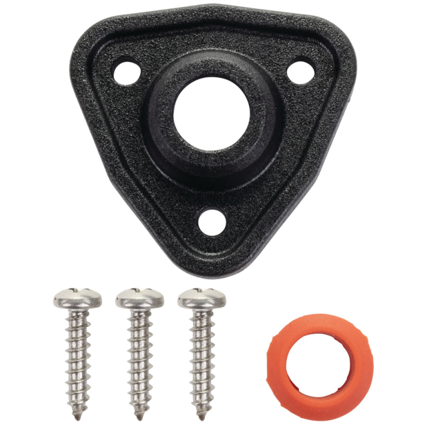 Remote Gland Seal Kit For Pro Control