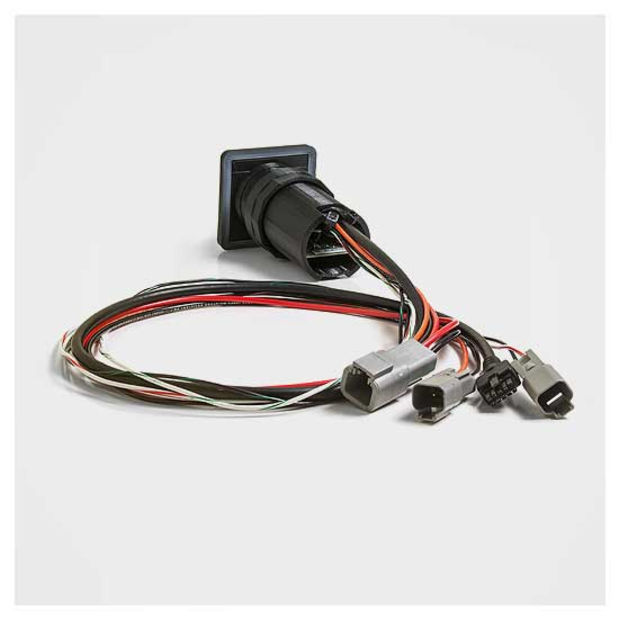 Lenco Marine Inc Lenco Standard Integrated Switch Kit